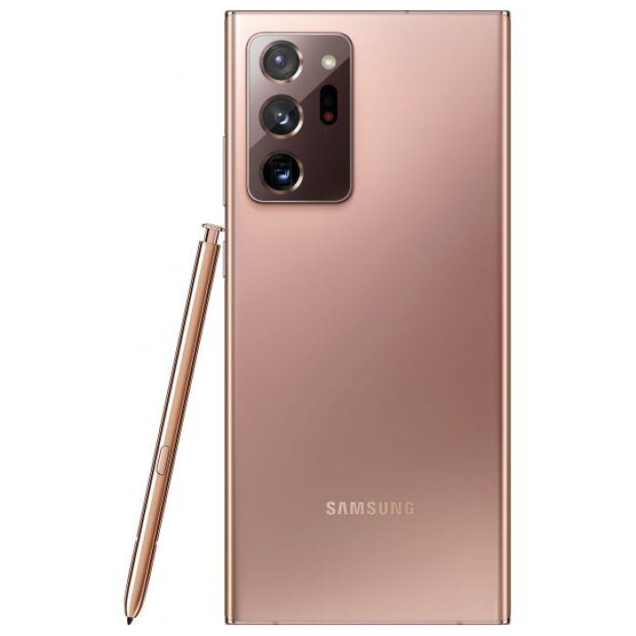 Samsung Galaxy Note20 Ultra 5G 12/128GB Mystic Bronze (SM-N986U)