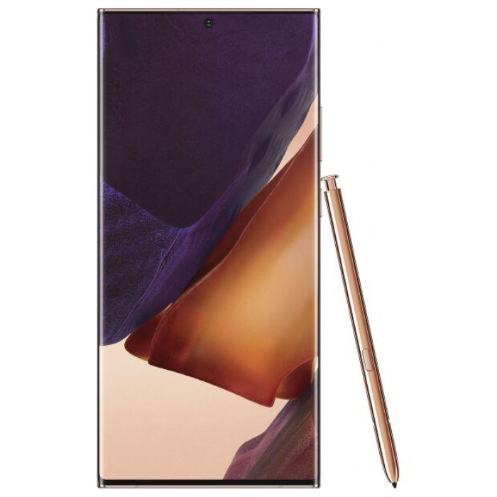 Samsung Galaxy Note20 Ultra 5G 12/128GB Mystic Bronze (SM-N986U)
