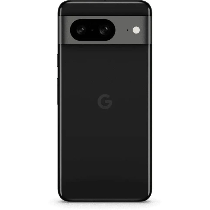 Смартфон Google Pixel 8 8/128GB Obsidian (EU/USA Global Version)