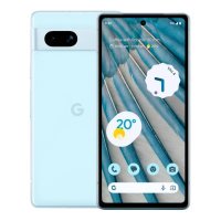 Смартфон Google Pixel 7a 8/128GB Sea (EU/USA)