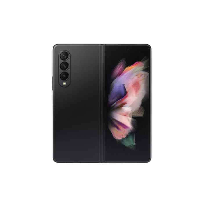 Samsung Galaxy Fold3 5G 12256 Phantom Black (SM-F926BZKD) (НОВИЙ, БЕЗ КОРОБКИ) USA GLOBAL