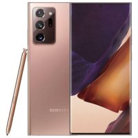 Samsung Galaxy Note20 Ultra 5G 12/128GB Mystic Bronze (SM-N986U)