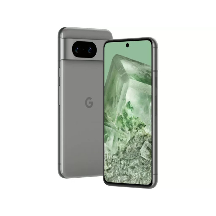 Google Pixel 8 8/128GB Hazel (EU/USA Global Version) SOFT UNLOCKED 