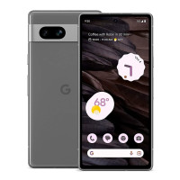 Смартфон Google Pixel 7a 8/128GB Charcoal (EU/USA Global Version)