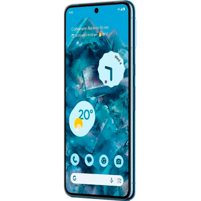 Смартфон Google Pixel 8 Pro 12/128GB Bay (EU/USA)