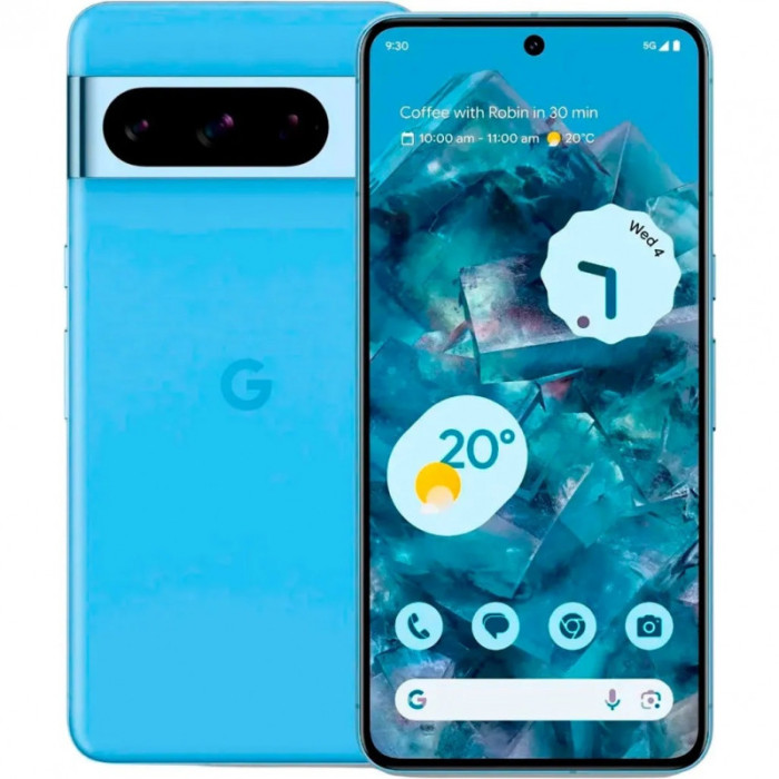 Смартфон Google Pixel 8 Pro 12/128GB Bay (EU/USA)