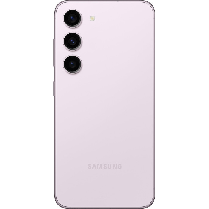 Samsung Galaxy S23 8/256GB Lavender (SM-S911BLIG) USA GLOBAL