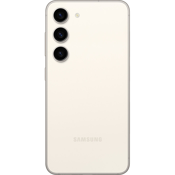 Samsung Galaxy S23 8256GB Cream (SM-S911BZEG) USA GLOBAL