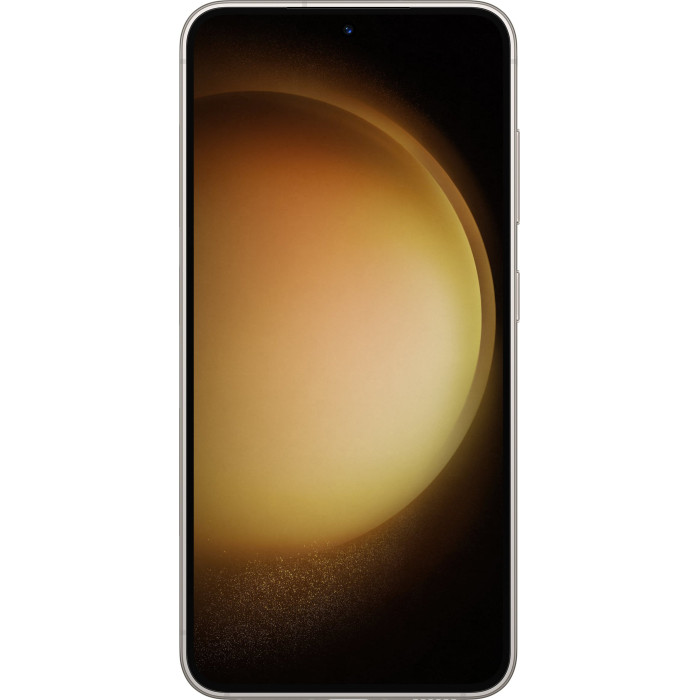 Samsung Galaxy S23 8256GB Cream (SM-S911BZEG) USA GLOBAL