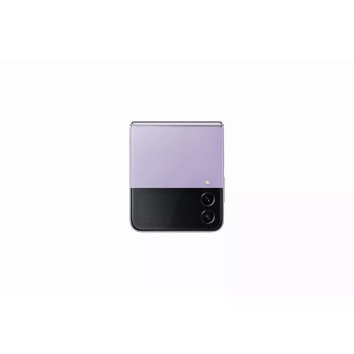 Смартфон Samsung Galaxy Flip4 8/256GB Bora Purple (SM-F721BLVH) (НОВИЙ, БЕЗ КОРОБКИ) USA