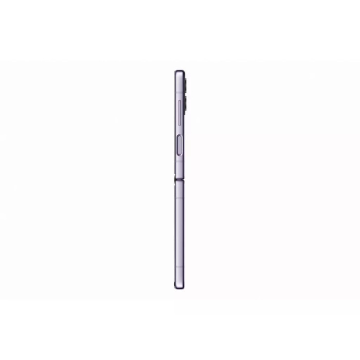 Смартфон Samsung Galaxy Flip4 8/256GB Bora Purple (SM-F721BLVH) (НОВИЙ, БЕЗ КОРОБКИ) USA