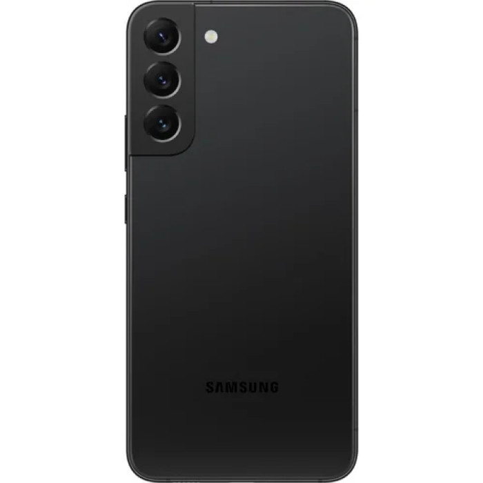 Samsung Galaxy S22 SM-S9010 8/128GB Phantom Black (НОВИЙ, БЕЗ КОРОБКИ) USA