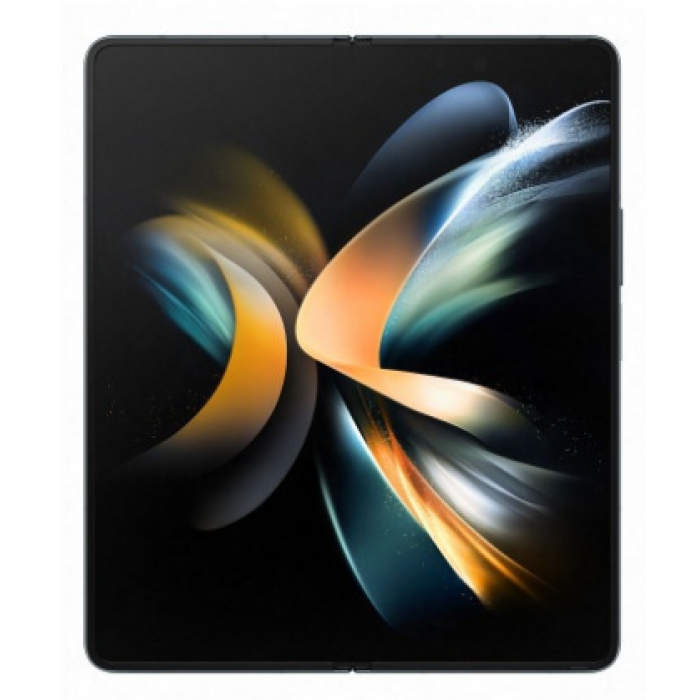 Samsung Galaxy Fold4 12/256GB Phantom Black (SM-F936BZKB) (НОВИЙ, БЕЗ КОРОБКИ) USA