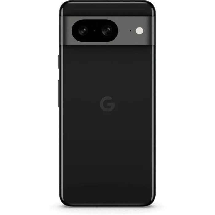 Смартфон Google Pixel 8 8/256GB Obsidian (EU/USA)