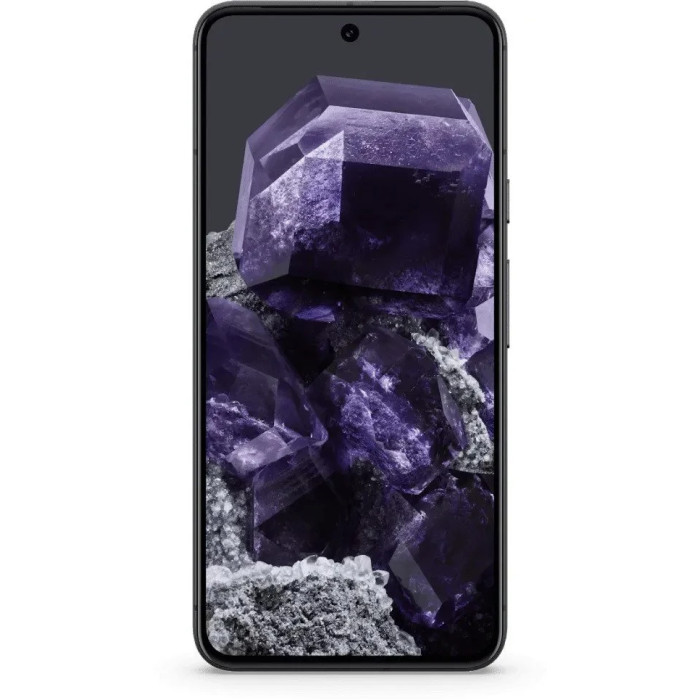 Смартфон Google Pixel 8 8/256GB Obsidian (EU/USA)