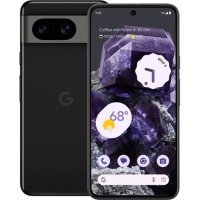Смартфон Google Pixel 8 8/256GB Obsidian (EU/USA)