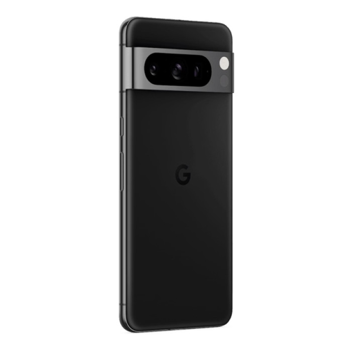 Смартфон Google Pixel 8 Pro 12/256GB Obsidian (EU/USA)