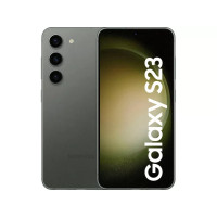 Смартфон Samsung Galaxy S23 SM-S9110 8/256GB Green