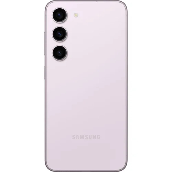 Смартфон Samsung Galaxy S23 SM-S9110 8/256GB Lavender