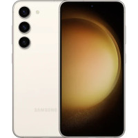 Смартфон Samsung Galaxy S23 SM-S9110 8/256GB Cream