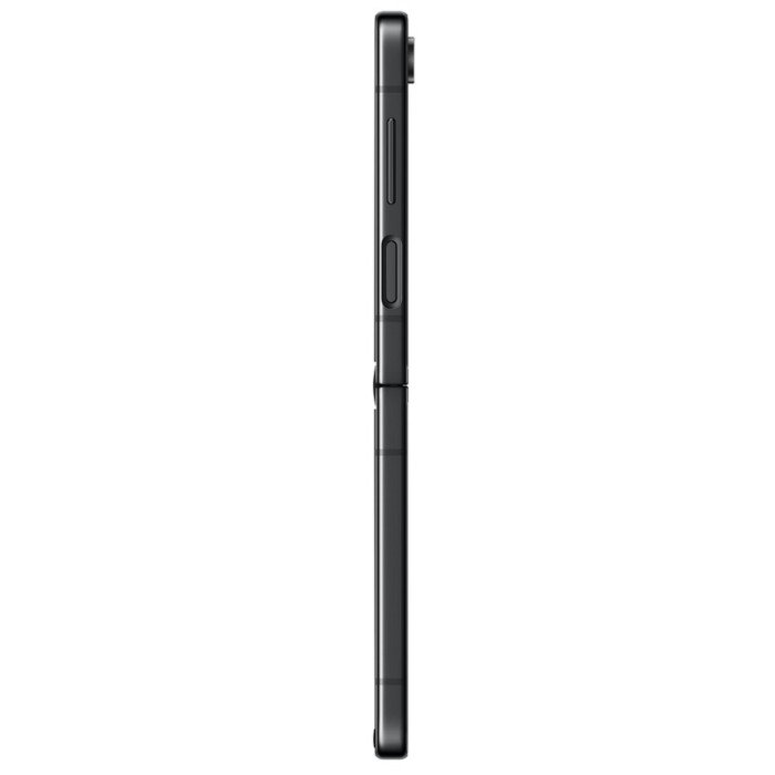 Смартфон Samsung Galaxy Flip5 8/256GB Graphite (SM-F731BZAG)