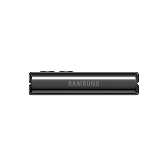 Смартфон Samsung Galaxy Flip5 8/256GB Graphite (SM-F731BZAG)