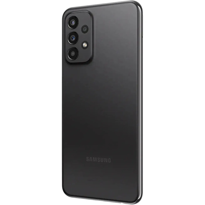 Смартфон Samsung Galaxy A23 5G SM-A236B 4/64GB Black (USA GLOBAL)