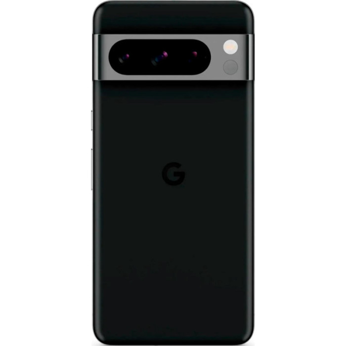 Смартфон Google Pixel 8 Pro 12/128GB Obsidian (EU/USA) (SOFT UNLOCKED)