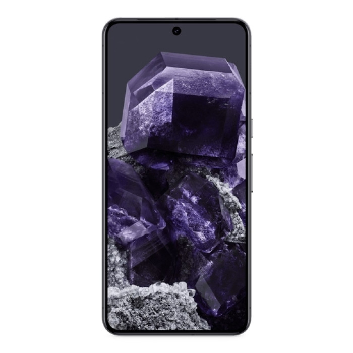 Смартфон Google Pixel 8 Pro 12/128GB Obsidian (EU/USA Global Version) відкрита коробка