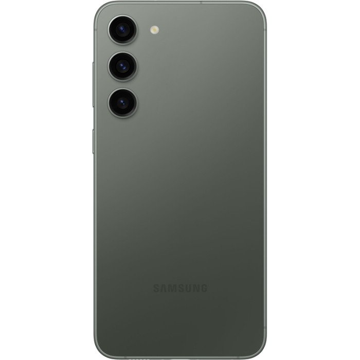 Samsung Galaxy S23+ 8/256GB Green (SM-S916BZGD) НОВИЙ, БЕЗ КОРОБКИ (USA Global Version)