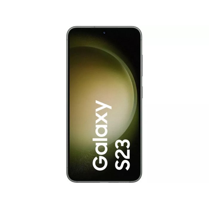 Смартфон Samsung Galaxy S23 SM-S9110 8/256GB Green