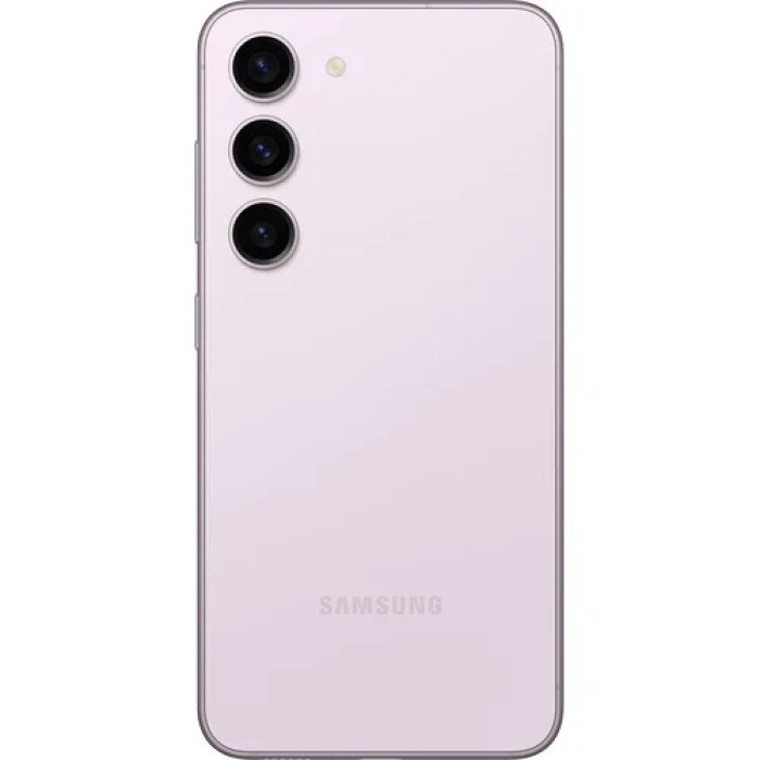 Смартфон Samsung Galaxy S23 SM-S9110 8/256GB Lavender