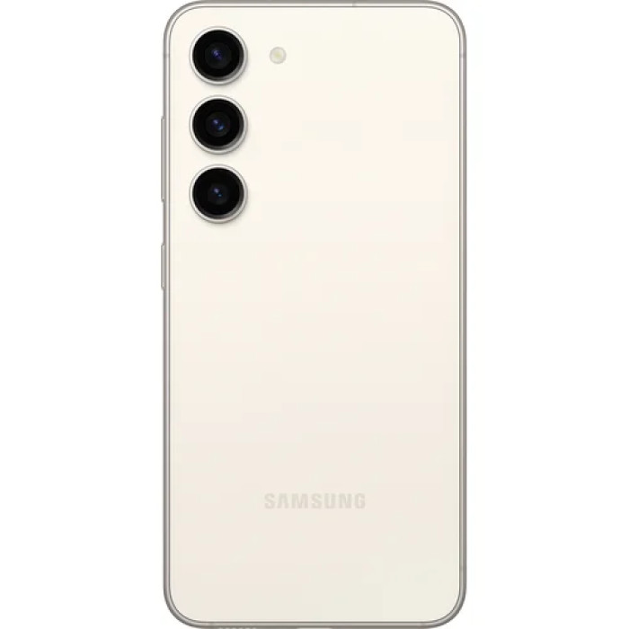 Смартфон Samsung Galaxy S23 SM-S9110 8/256GB Cream