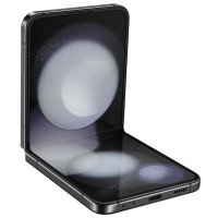 Смартфон Samsung Galaxy Flip5 8/256GB Graphite (SM-F731BZAG)