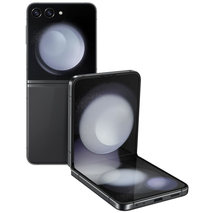 Смартфон Samsung Galaxy Flip5 SM-F7310 8/256GB Graphite