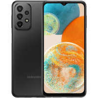 Смартфон Samsung Galaxy A23 5G SM-A236B 4/64GB Black (USA GLOBAL)