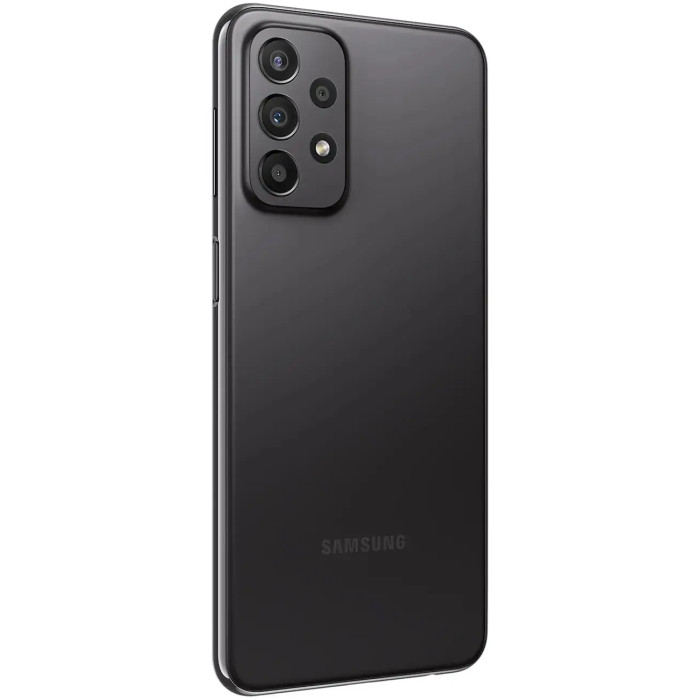 Смартфон Samsung Galaxy A23 5G SM-A236B 4/64GB Black (USA GLOBAL)