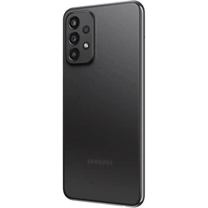 Смартфон Samsung Galaxy A23 5G SM-A236B 4/64GB Black (USA GLOBAL)