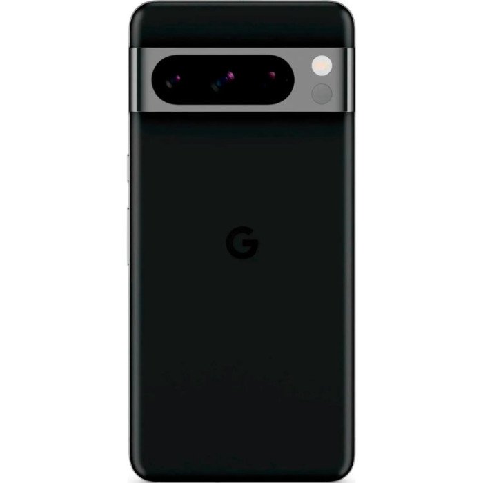 Смартфон Google Pixel 8 Pro 12/128GB Obsidian (EU/USA) (SOFT UNLOCKED)