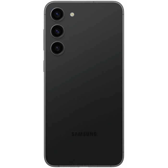 Samsung Galaxy S23+ SM-S9160 8/512GB Phantom Black (НОВИЙ, БЕЗ КОРОБКИ) USA