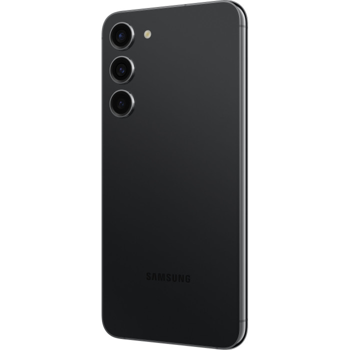 Samsung Galaxy S23+ 8/256GB Phantom Black (SM-S916BZKD) (НОВИЙ, БЕЗ КОРОБКИ) USA