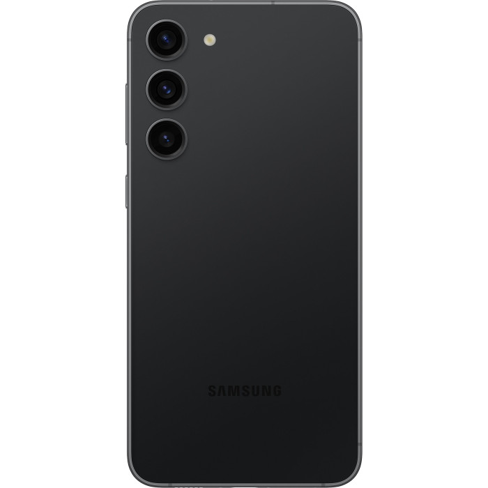 Samsung Galaxy S23+ 8/256GB Phantom Black (SM-S916BZKD) (НОВИЙ, БЕЗ КОРОБКИ) USA