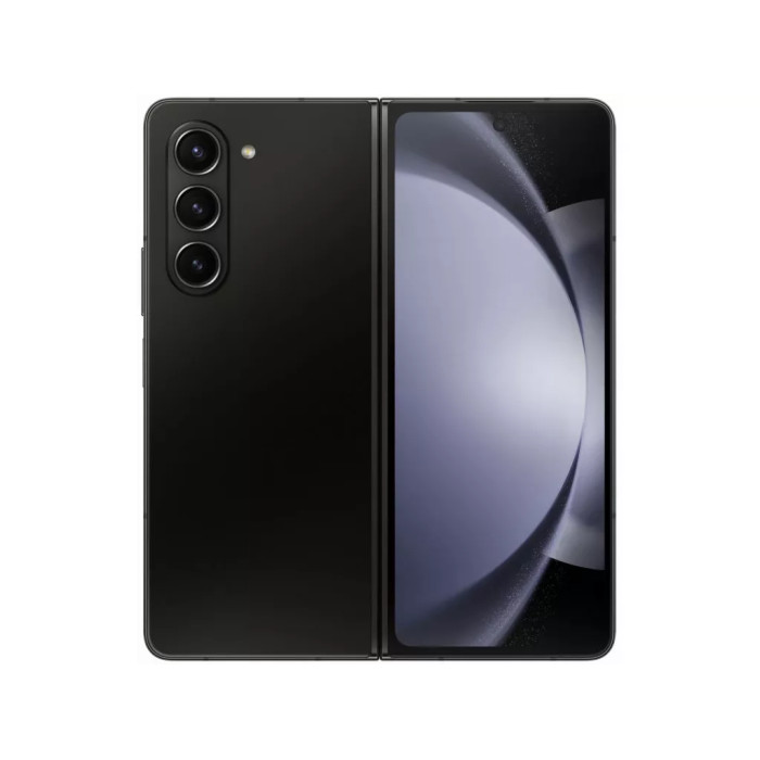 Samsung Galaxy Fold5 12/256GB Phantom Black (SM-F946U) (НОВИЙ, БЕЗ КОРОБКИ) USA GLOBAL