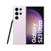 Samsung Galaxy S23 Ultra 8/256GB Lavender (SM-S918BLID)