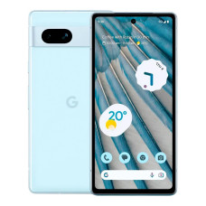 Смартфон Google Pixel 7a 8/128GB Sea (EU/USA)