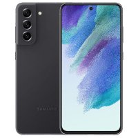 Samsung Galaxy S21 FE 5G SM-G990U 6/128GB Graphite (НОВИЙ, БЕЗ КОРОБКИ) USA
