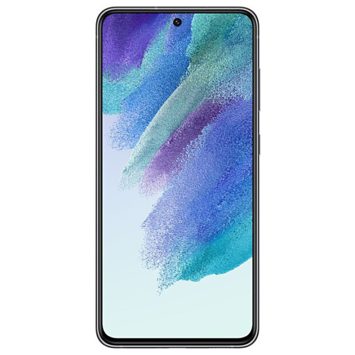 Samsung Galaxy S21 FE 5G 6/128GB Graphite (SM-G990BZAD, SM-G990BZAF) (НОВИЙ, БЕЗ КОРОБКИ) USA GLOBAL
