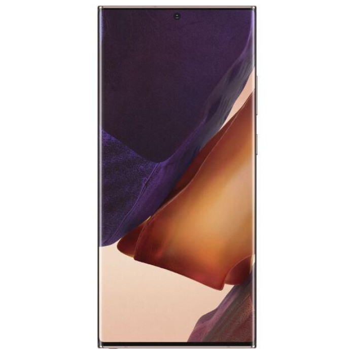 Samsung Galaxy Note20 Ultra 5G 12/128GB Mystic Bronze (SM-N986U)