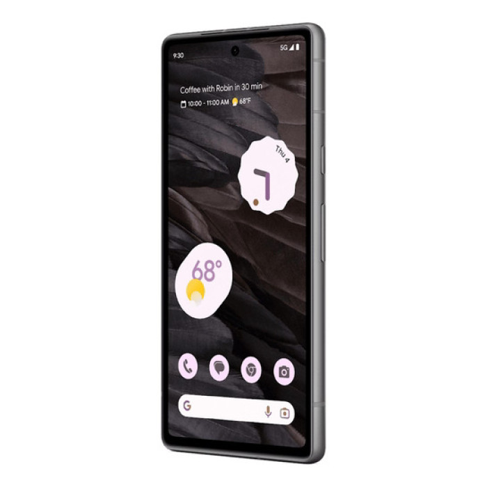 Смартфон Google Pixel 7a 8/128GB Charcoal (EU/USA Global Version)