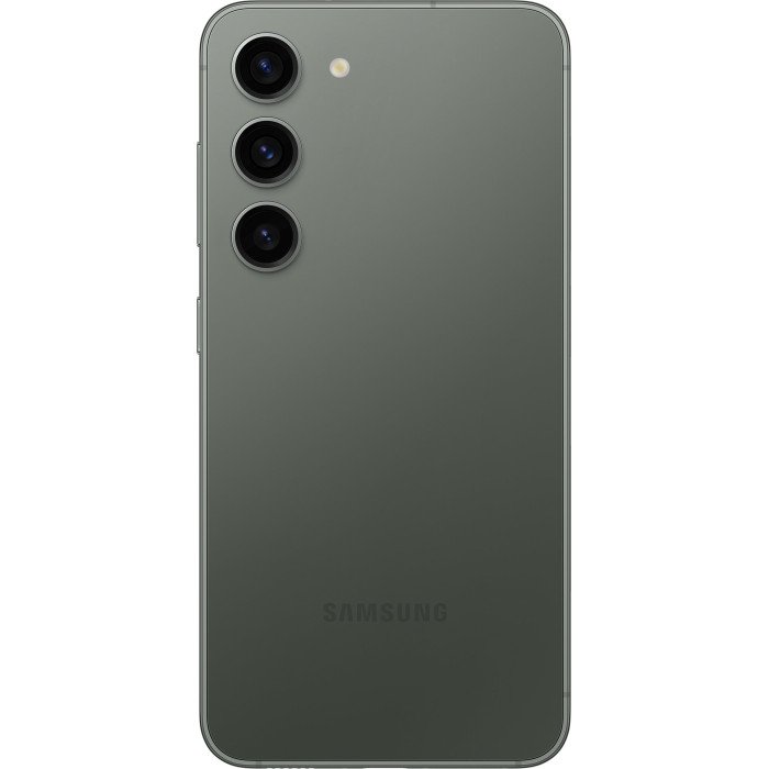 Samsung Galaxy S23 8/256GB Green (SM-S911BZGG) USA GLOBAL